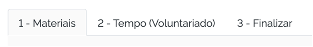 Ilustração indicando busca específica