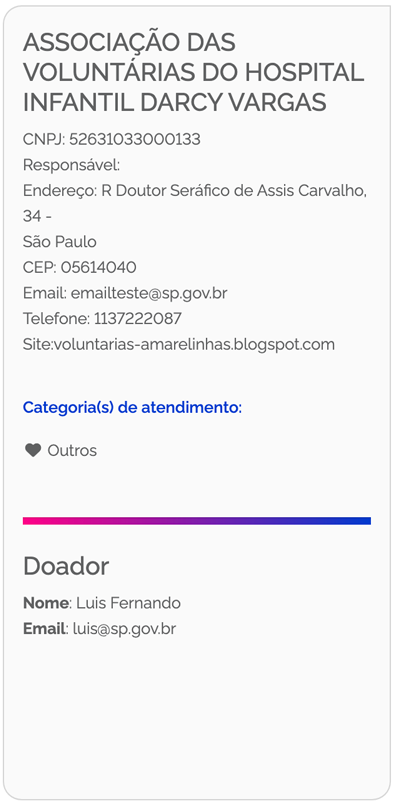 Ilustração indicando busca específica