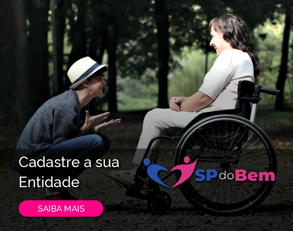 Acesso às informações de como participar da plataforma